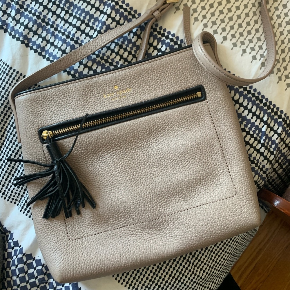Kate Spade Crossbody Bag